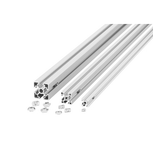 ECROU TETE RECT. R8 M6 INOX