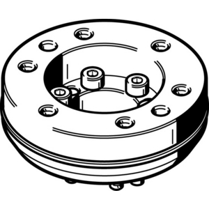 DADG-AK-140 Adapter kit