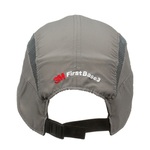 HC24GY/SP FB3 CLA GREY (20) FB3 BUMPCAP CLASSIC VISIERA STANDARD (70MM) - 2030605 7100217862