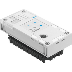 CPX-CMPX-C-1-H1 End position controller