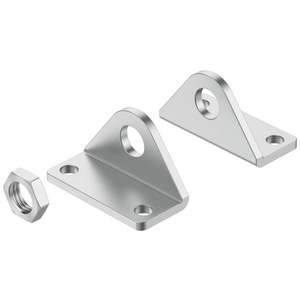 FESTO VOETBEVESTIGING HBN-S-12/16X2