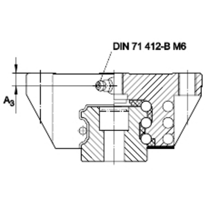 0007737190340-SISTEMA LINEARE A SFERE KWSE35-V2-G3