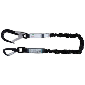 GRAVITY-S LONGE SANGLE ELASTIQUE ABSORBEUR NRJ INTEGRE DS LONGE