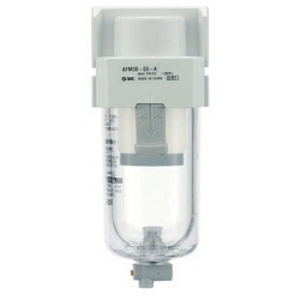 01033874-MICROFILTRO DISOLEATORE AFM30-F03B-A