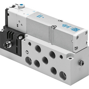 ELECTRODISTRIBUTEUR VMPA2-M1H-M-S-G1/8-PI