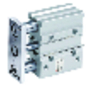 00936664-CILINDRO GUIDATO COMPATTO MGPM20TF-75Z