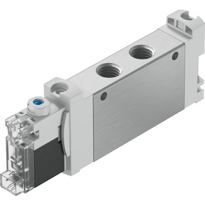 8042563-ELETTROVALVOLA VUVG-LK14-M52-AT-G18-1H2L-S