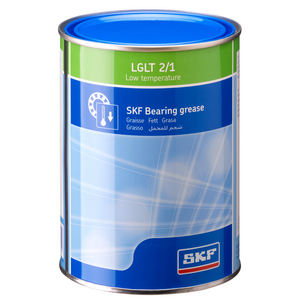 LGLT 2/1 Tieftemperatur-Schmierfett 1 kg SKF