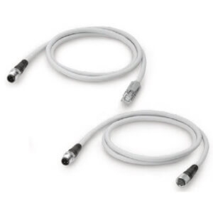 SMC CABLE 0,5M LEC-CG1-L