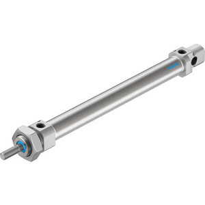 DSNU-20-160-PPV-A Standard cylinder