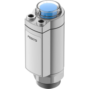 FESTO ZUIGERAANDRIJVING DFPK-75-20-T32-V4