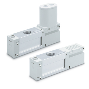 EJECTEUR MULTI-ETAGE SERIE ZL3