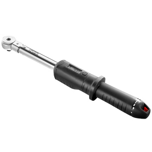 CLE DYNAMO 3/8' 10-50NM AVEC CLIQUET