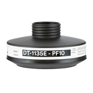 FILTRO ANTIPARTICOLATOPF10 P3 RD, DT-1135E, GIALLO, 10 PEZZI/CONFEZIONE 7100264835