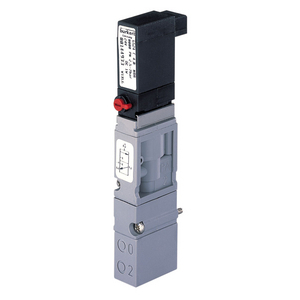 BURKERT 3/2 VENTIEL 10MM TYPE 6524C -184566