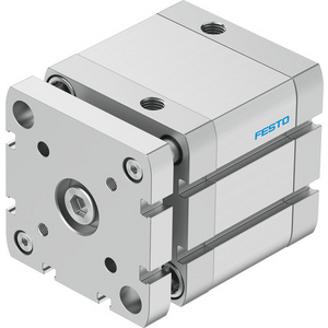 ADNGF-63-25-P-A Compact cylinder
