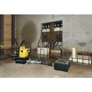 ENERPAC CILINDER ALUMINIUM RAC202