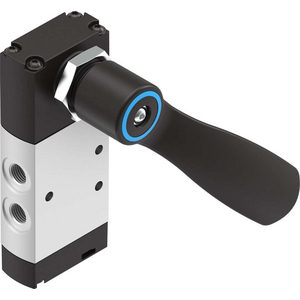 DISTRIBUTEUR A MANETT VHEF-HS-M52-M-G18