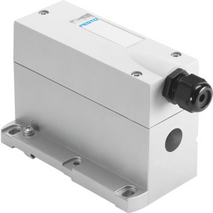 VABE-S6-1LT-C-M1-S37 Multi-pin node