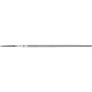PFERD Machinist's file, DIN series 1142 150 mm H3