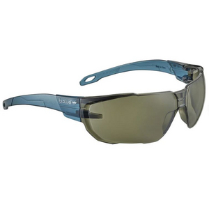 LUNETTE EN PC LENS FUMEE PLATINUM LITE ASAF - SWIFT