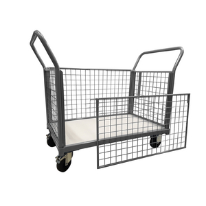 CARRELLO PER MAGAZZINO PER TRASPORTO INTERNO 887630
