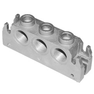 NORGREN ISO EINDPLAAT CQM/22253/3/31