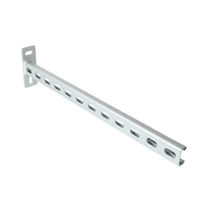CONSOLE PROFIL STRUT 41X21 300MM VERTICALE