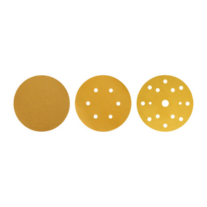 (U) 3M HOOKIT SCHUURSCHIJF 255P 152 MM P360