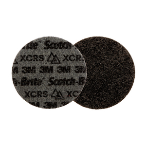 3M SB-PS CONDITIONINGSCHIJFPN-DH EXTRA GROF 125MM X NH