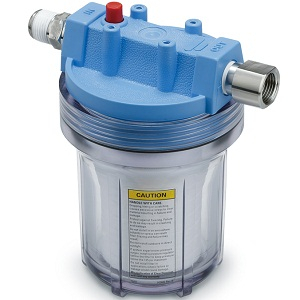 ECHANGE DE CHALEUR HRS-PF001-W005-H