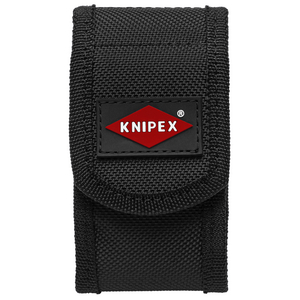 KNIPEX RIEMTAS XS "DUBBEL" - 00 19 72 XS LE
