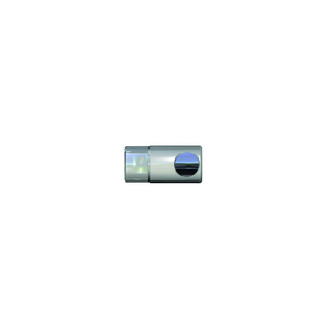 RACCORDO FEMMINA, FILETT. 3/8  GF RBE08.1102 RBE08.1102