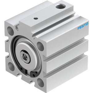 AEVC-40-25-I-P Short stroke cylinder