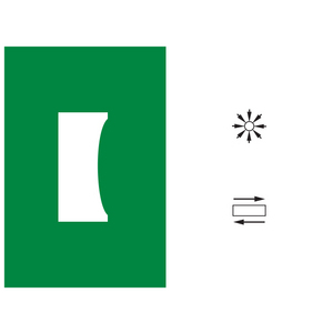 PK8438 BACK-UP RING 438 (8625) OR: 158,12 MM X 6,99 MM H: 2,44 MM MAT: NBR 90 SH