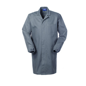 CAMICE 100% COT SERIOPLUS+ GREY A60109-06 # XL