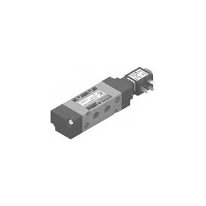 EV. 1/4 5/2 SOL.-MOLLA CON MB57 (TECNOPOLIMERO) T4245201B57