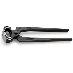 KNIPEX NIJPTANG 50 00 250