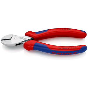 PINCE COUPANTE COTE CUT 160MM CHROME