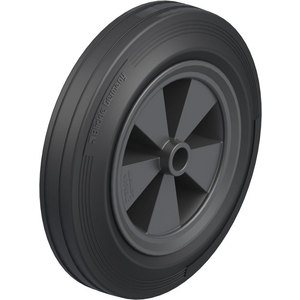 BLICKLE WIEL STAND. MASS.RUBB. BAND KUNST.VELG - VPP 250/20G