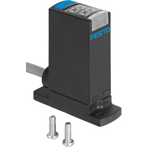 FESTO DRUKSENSOR SPAE-P10R-F-PNLK-2.5K 8001449