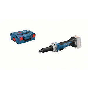 BOS-0601229200 Akku-Geradschleifer solo GGS 18V-23 PLC, L-Boxx