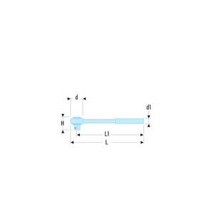 Facom Cliquet d’occasion | Plus que 2 à -75 Facom Cliquet d’occasion | Plus que 2 à -75
