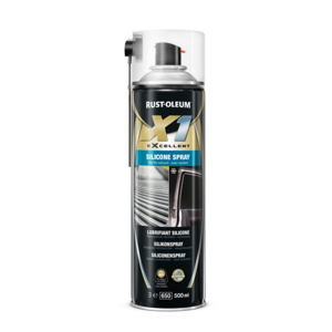 LUBRIFIANT SILICONE 500 ML