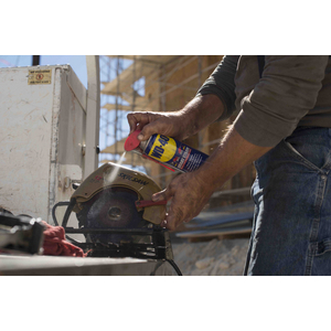 DEGRIPPANT WD-40 AE500ML UE24 UNITAIRE