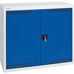 3410005810 Umweltschrank BASIC plus 900x1000x500 bl