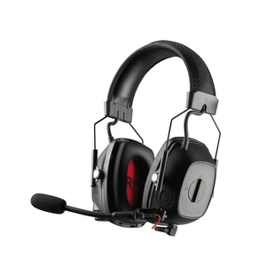 CUFFIE ANTIRUMORE BLUETOOTH CON ARCHETTO IMPACT WIRELESS 1034321-0