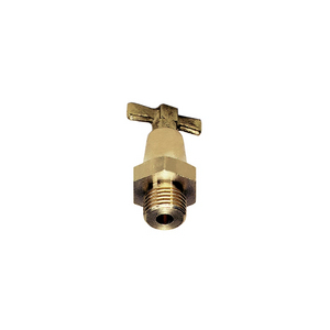 0562 05 60 Ablass-Nadelventil, DN5, M10 x 1