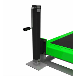 KIT DE STABILISATION DE LA DU BRAS MODULAIRE 3M DBI-SALA
