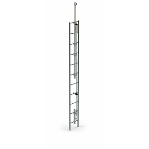 SYSTEME DE SECURITE VERTICAL AVEC CABLE 3M DBI-SALA LAD-SAF,